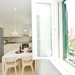 Apartmán Junona - Poluotok Na Dlanu *