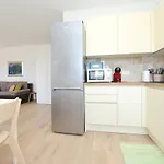 Apartmán Junona - Poluotok Na Dlanu *