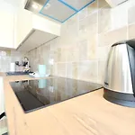 Junona - Poluotok Na Dlanu Apartmán