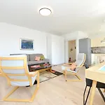 Junona - Poluotok Na Dlanu Apartmán *