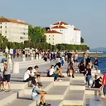 Junona - Poluotok Na Dlanu Апартаменти *