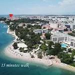 Junona - Poluotok Na Dlanu Zadar