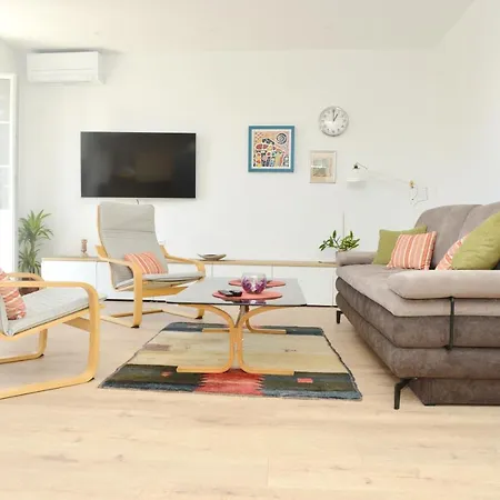 Appartement Junona - Poluotok Na Dlanu *