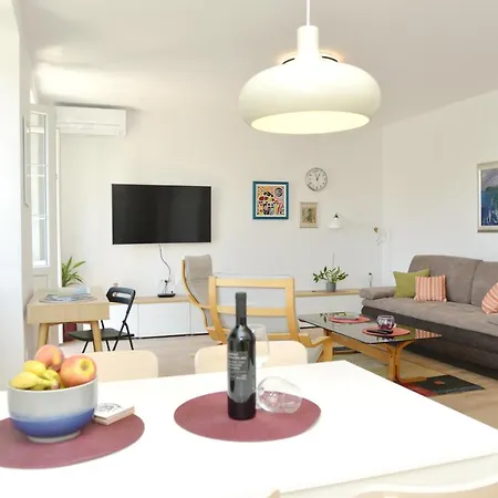 Apartman Junona - Poluotok Na Dlanu Zadar