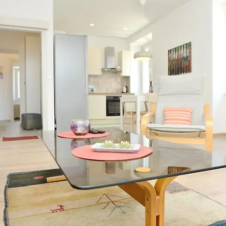 Junona - Poluotok Na Dlanu Apartman