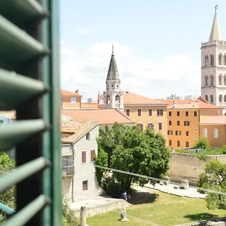 Appartement Junona - Poluotok Na Dlanu Zadar