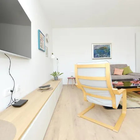 Apartman Junona - Poluotok Na Dlanu Zadar