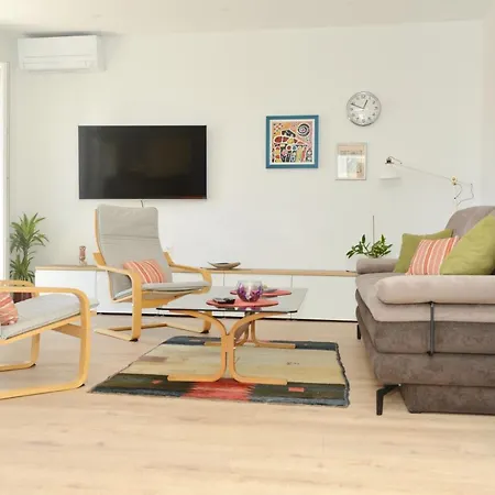 Apartman Junona - Poluotok Na Dlanu Zadar