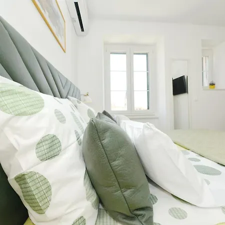 Junona - Poluotok Na Dlanu Apartman Zadar