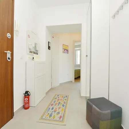 Apartman Junona - Poluotok Na Dlanu *