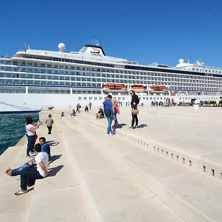 Junona - Poluotok Na Dlanu Apartman