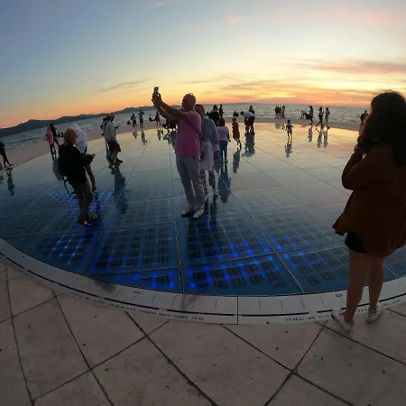 Junona - Poluotok Na Dlanu * Zadar